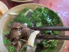 -谢老五跷脚牛肉·非遗传承店