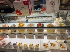 -花花卷卷·鲜食蛋糕(泉屋店)