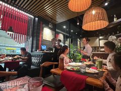 -百特喜·意大利餐厅(八佰伴镇江店)