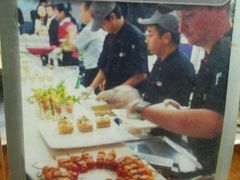 -Geneva日内瓦餐厅(西郊宝成花苑店)