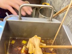 老徐涮肚-老徐烧烤涮肚(交道口店)