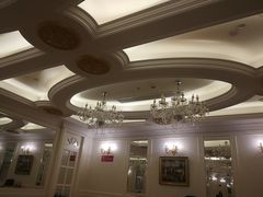 -红房子西菜馆(淮海中路店)