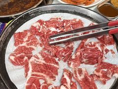 -焱味真•韩牛自助烤肉(大学城店)