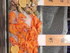 -盛宴自助餐厅(运达喜来登店)