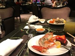 龙虾-深圳四季酒店·馥自助餐厅