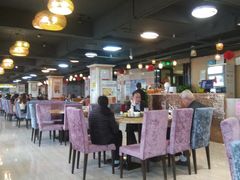 大堂-唐朝茶楼(金沙时代广场店)