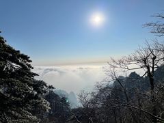 -黄山风景区
