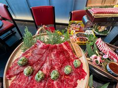 -黑牛の店·黑金店(沈阳万象城店)