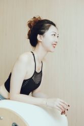 -Real Pilates优体普拉提