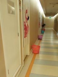 -金月汇月子会所(北大街店)