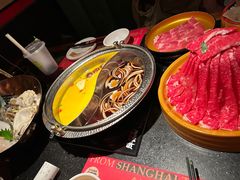 -牛New寿喜烧(金茂览秀城店)