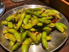 -破店肥哈·东北烧烤·夜宵(南山保利店)
