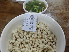 -老刘家泡馍·陕西老字号(钟楼广济街店)