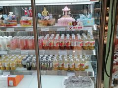 -Bread Talk 面包新语(荟聚店)