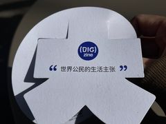-大小咖啡 BigSmallCoffee(麦子店)