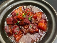 -老西门·常州菜(新区店)