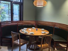 -钰田大院•怀柔本土菜(雁栖湖店)