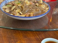 粉皮-天台徐家小吃