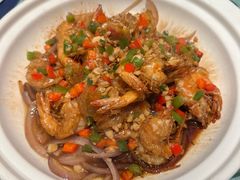 -西湖春天(中州店)