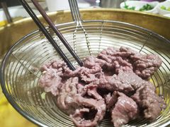 -食潮汕头鲜牛馆(望京保利店)
