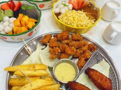 -似季甜铺·糖水·下午茶·小吃(麦地店)
