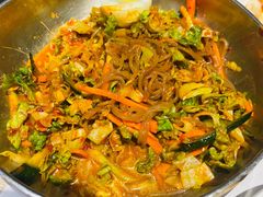 -郑阿姨的家·이모네·韩料&烤肉(武川路店)