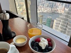 -上海柏悦酒店·世纪100牛排馆