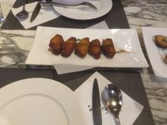 -at cafe 意大利餐厅(集美店)