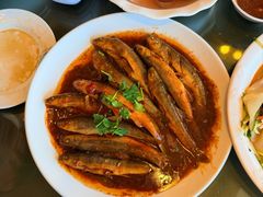 -老白肉馆(临江小区店)