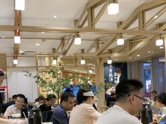 -味千拉面(广州白云机场T1西二店)