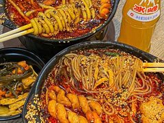 -马文章胖子甑糕(洒金桥店)