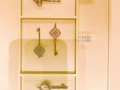 -Tiffany & Co.蒂芙尼
(广州太古汇店)