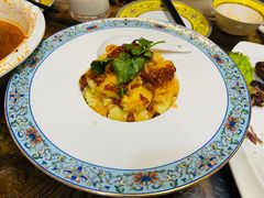 -宗巴雍姆藏餐府
