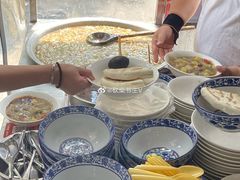 -刘老虎肉丸糊辣汤(总店)