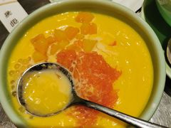 杨枝甘露-潮界(LU·ONE凯德晶萃广场店)