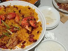 -避风塘·老港味餐厅(虹口龙之梦店)
