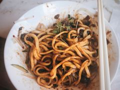 -那家小馆•北京菜•烤鸭(香山店)