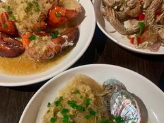 -喜姐炸串(池州青阳店)