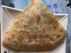 -华天二友居肉饼(宫门口店)