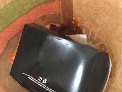 -汉堡王(上海虹口龙之梦)