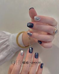 -QHOUSE美甲美睫