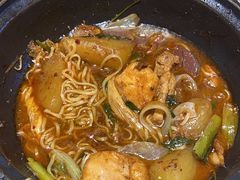 -牛腩之旅·牛腩牛杂煲(光启城美食城店)