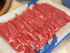 -宣武小院涮肉(前门店)
