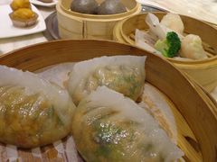 -阿锋鲍鱼酒家美食汇(华安店)