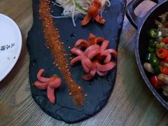 -兰木肆·云南菜(龙湖U城天街店)