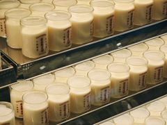 -连杏双皮奶(长沙国金店)