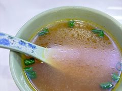 -旺泉餐饮店·清真牛肉面馆