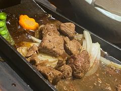 -和彩放题餐厅(酒仙桥店)
