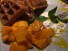 -Lia Cafe Bar Restaurant松山咖啡屋