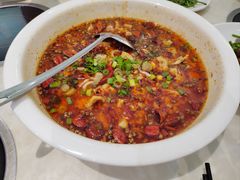水煮肉片-Prestige Essence Steamboat 尚汤火锅